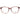 Maje Brown Women Glasses Frame