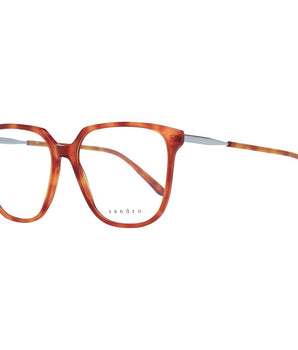 Sandro Brown Acetate Glasses (Frames)