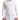 Dolce & Gabbana White GOLD Formal Cotton Tuxedo Dress Shirt