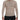 Dolce & Gabbana Beige Virgin Wool Crew Neck Pullover Sweater