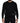 Dolce &amp; Gabbana Men's Black Polyester Pullover Sweater