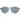 Serengeti Transparent Men Sunglasses