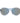 Serengeti Transparent Acetate Sunglasses