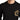 Dolce & Gabbana Black Wool Silk Napoleon Gold Sweater