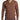 Dolce & Gabbana Brown Silk Cashmere Pullover Sweater