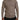 Dolce & Gabbana Brown Virgin Wool Crew Neck Pullover Sweater