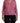 Dolce & Gabbana Pink 100% Silk Button Down Cardigan Sweater