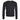 Dolce & Gabbana Dark Gray Cashmere Crewneck Pullover Sweater