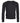 Dolce & Gabbana Dark Gray Cashmere Crewneck Pullover Sweater