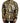 Dolce & Gabbana Gold Logo Print Turtleneck Pullover Sweater