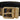 Dolce & Gabbana Multicolor Jacquard Leather Logo Buckle Belt