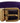 Dolce & Gabbana Purple Exotic Leather Gold Metal Buckle Belt