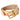 Dolce & Gabbana Beige Calfskin Leather Gold Metal Buckle Belt