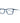 Hugo Boss Blue Stainless Steel Glasses (Frames)