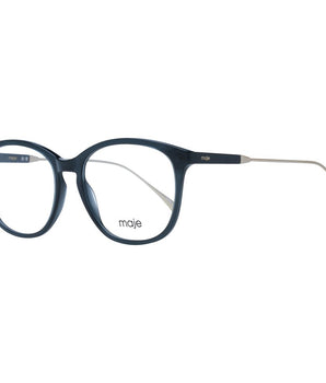 Maje Black Acetate Glasses (Frames)