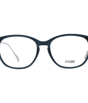 Maje Black Acetate Glasses (Frames)