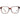 Maje Brown Acetate Glasses (Frames)