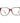 Maje Brown Acetate Glasses (Frames)