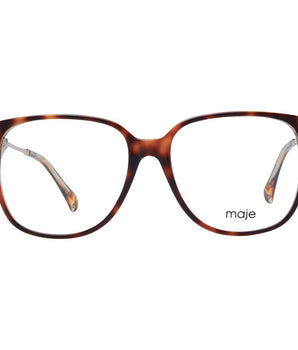 Maje Brown Acetate Glasses (Frames)