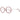 Sandro Red Women Optical Frames