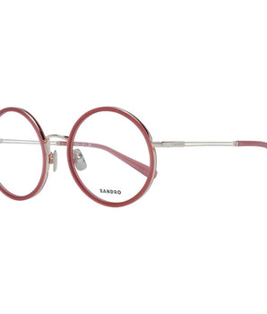 Sandro Multicolor Metal Glasses (Frames)