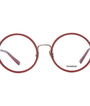 Sandro Multicolor Metal Glasses (Frames)