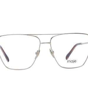 Maje Gold Metal Glasses (Frames)