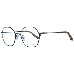 Sandro Black Women Optical Frames