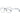 Sandro Black Stainless Steel Glasses (Frames)