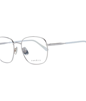 Sandro Silver Stainless Steel Glasses (Frames)