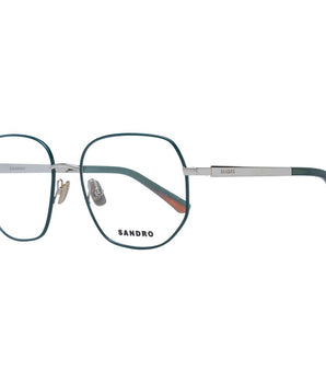 Sandro Green Metal Glasses (Frames)