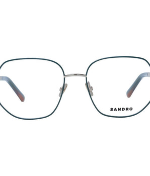 Sandro Green Metal Glasses (Frames)
