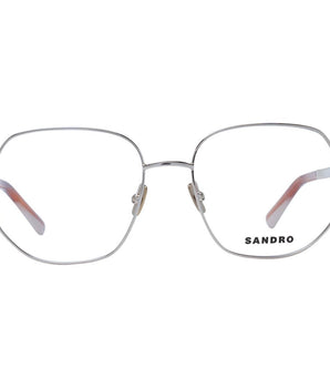 Sandro Gold Metal Glasses (Frames)