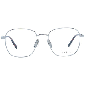 Sandro Silver Women Optical Frames