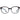 Ted Baker Black Women Optical Frames