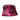 Dolce & Gabbana Pink Floral Cap Cotton Bucket Hat Men