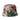 Dolce & Gabbana Multicolor Floral Jacquard Bucket Hat Men