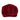 Dolce & Gabbana Maroon Velvet Cotton Newsboy Hat Men