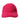 Dolce & Gabbana Pink Fleece Plush Baseball Hat Men