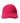 Dolce & Gabbana Pink Fleece Plush Baseball Hat Men