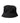Dolce & Gabbana Black Wide Brim Cap Bucket Hat Men