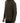 Daniele Alessandrini Elegant Green Cotton Hooded Sweater Daniele Alessandrini 