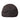 Dolce & Gabbana Brown Nylon Cloth Newsboy Hat Men