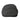 Dolce & Gabbana Dark Gray Nylon Cloth Newsboy Hat Men