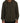 Daniele Alessandrini Elegant Green Full Zip Hooded Sweater Daniele Alessandrini 