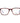 Hackett Brown Acetate Glasses (Frames)