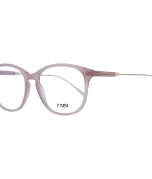 Maje Pink Acetate Glasses (Frames)