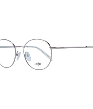 Maje Gold Stainless Steel Glasses (Frames)