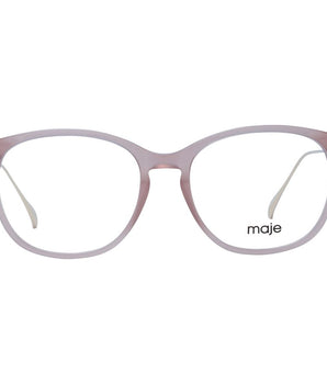 Maje Pink Acetate Glasses (Frames)