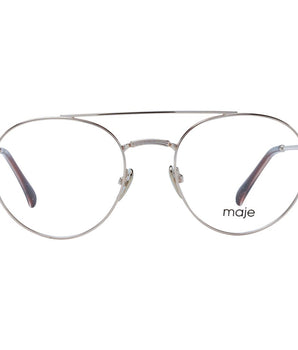 Maje Gold Metal Glasses (Frames)